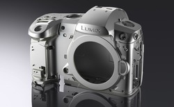 Foto zur Panasonic Lumix DC-GH5