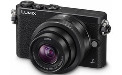 Foto zur Panasonic Lumix DMC-GM1