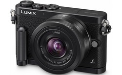 Foto zur Panasonic Lumix DMC-GM1