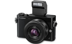 Foto zur Panasonic Lumix DMC-GM5