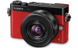 Foto zur Panasonic Lumix DMC-GM5