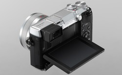 Foto zur Panasonic Lumix DMC-GX7
