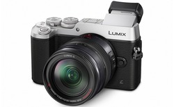 Foto zur Panasonic Lumix DMC-GX8