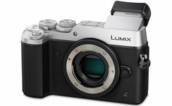 Foto zur Panasonic Lumix DMC-GX8
