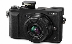 Foto zur Panasonic Lumix DMC-GX80