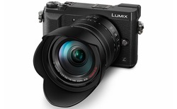 Foto zur Panasonic Lumix DMC-GX80