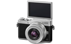 Foto zur Panasonic Lumix DC-GX800
