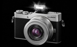 Foto zur Panasonic Lumix DC-GX800