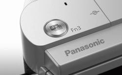 Foto zur Panasonic Lumix DC-GX800