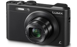 Foto zur Panasonic Lumix DMC-LF1