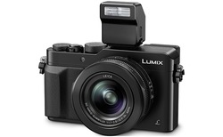 Foto zur Panasonic Lumix DMC-LX100