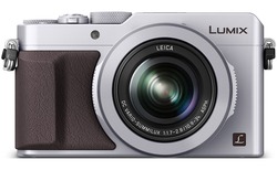 Foto zur Panasonic Lumix DMC-LX100