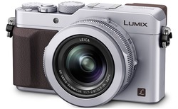 Foto zur Panasonic Lumix DMC-LX100