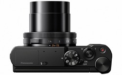 Foto zur Panasonic Lumix DMC-LX15