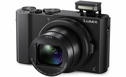 Foto zur Panasonic Lumix DMC-LX15