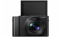 Foto zur Panasonic Lumix DMC-LX15