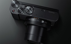 Foto zur Panasonic Lumix DMC-LX15