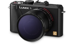 Foto zur Panasonic Lumix DMC-LX5