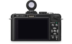 Foto zur Panasonic Lumix DMC-LX5