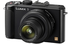 Foto zur Panasonic Lumix DMC-LX7