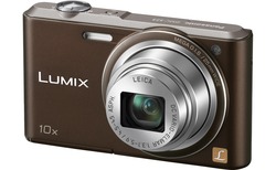 Foto zur Panasonic Lumix DMC-SZ3