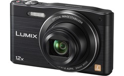 Foto zur Panasonic Lumix DMC-SZ8