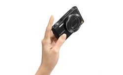 Foto zur Panasonic Lumix DMC-SZ8