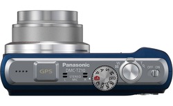 Foto zur Panasonic Lumix DMC-TZ10
