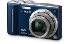 Foto zur Panasonic Lumix DMC-TZ10