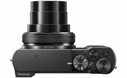 Foto zur Panasonic Lumix DMC-TZ101