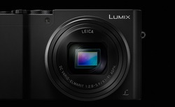 Foto zur Panasonic Lumix DMC-TZ101