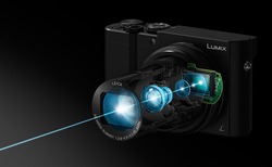 Foto zur Panasonic Lumix DMC-TZ101