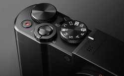 Foto zur Panasonic Lumix DMC-TZ101