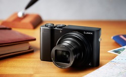 Foto zur Panasonic Lumix DMC-TZ101