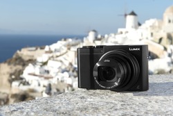 Foto zur Panasonic Lumix DMC-TZ101