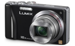 Foto zur Panasonic Lumix DMC-TZ18