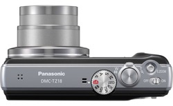 Foto zur Panasonic Lumix DMC-TZ18