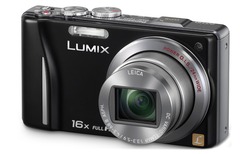 Foto zur Panasonic Lumix DMC-TZ22