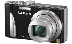 Foto zur Panasonic Lumix DMC-TZ25