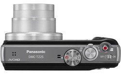Foto zur Panasonic Lumix DMC-TZ25