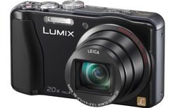 Foto zur Panasonic Lumix DMC-TZ31