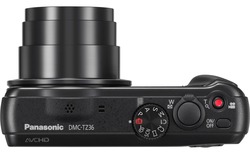 Foto zur Panasonic Lumix DMC-TZ36