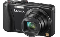 Foto zur Panasonic Lumix DMC-TZ36