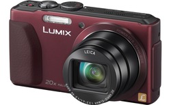 Foto zur Panasonic Lumix DMC-TZ41