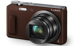 Foto zur Panasonic Lumix DMC-TZ58