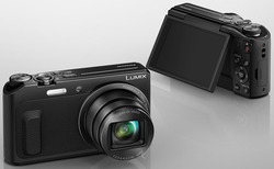 Foto zur Panasonic Lumix DMC-TZ58