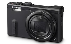 Foto zur Panasonic Lumix DMC-TZ61