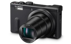 Foto zur Panasonic Lumix DMC-TZ61