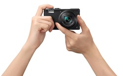 Foto zur Panasonic Lumix DMC-TZ61