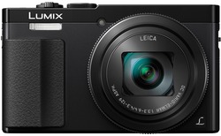 Foto zur Panasonic Lumix DMC-TZ71